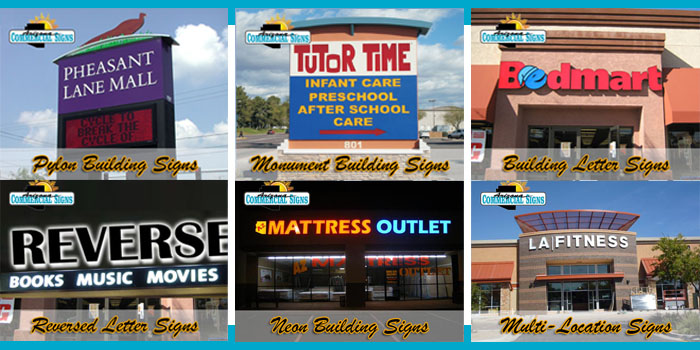 Sign Service Phoenix | Arizona Commercial Signs
