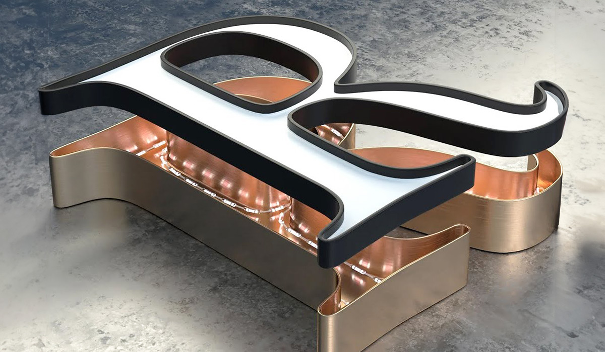 What Are Pan Channel Letter Signs What Are Pan Channel Letter Signs