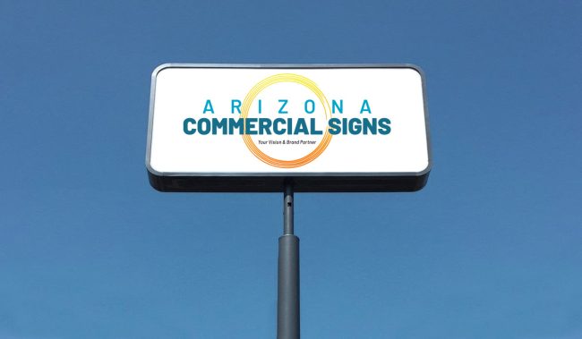 business-signs Corporate Building Signage