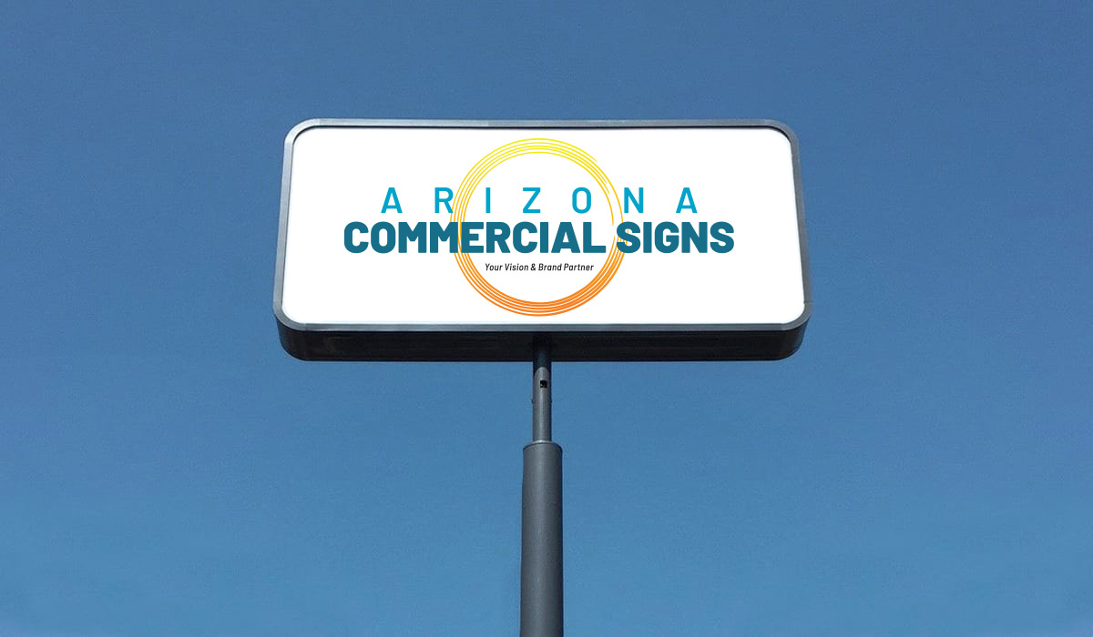 business-signs Corporate Building Signage