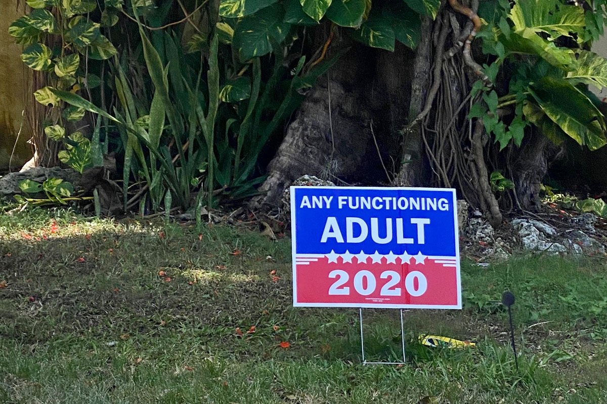 Can HOAs Ban Political Signs Can HOAs Ban Political Signs