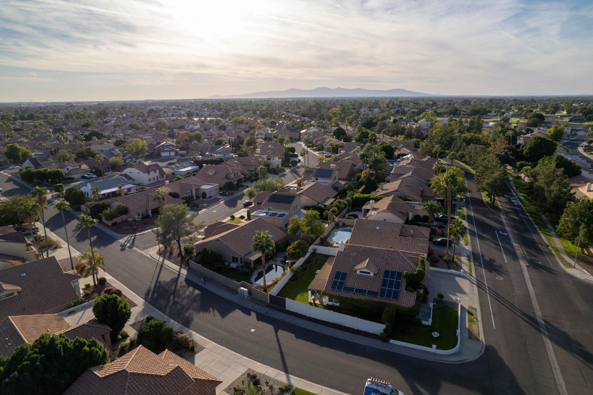 Signs and Home Owner Associations