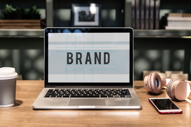 What is a Brand