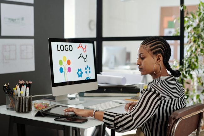 Importance of a Logo Importance of a Logo