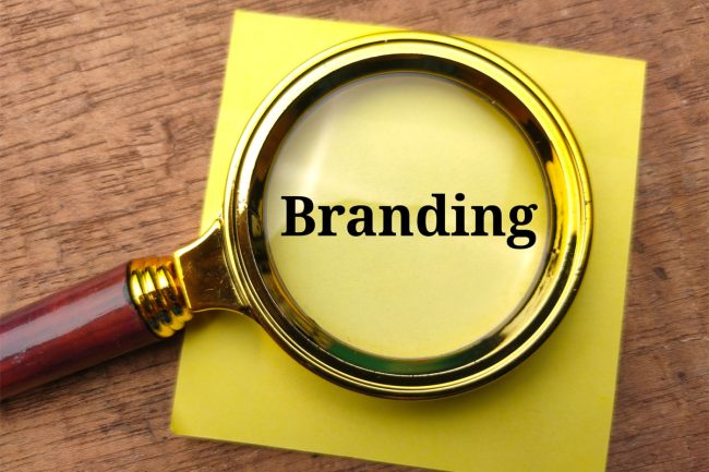Branding in Business Branding in Business