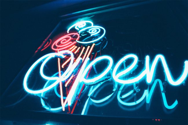 Do Neon Lights Get Hot Do Neon Lights Get Hot