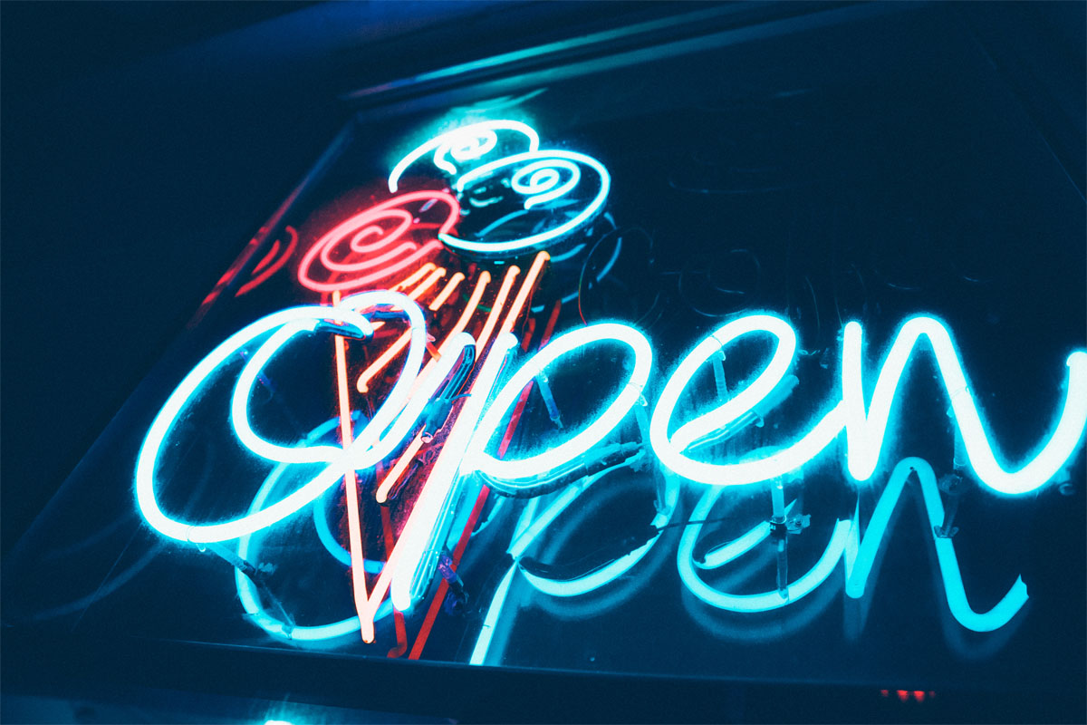 Do Neon Lights Get Hot Do Neon Lights Get Hot