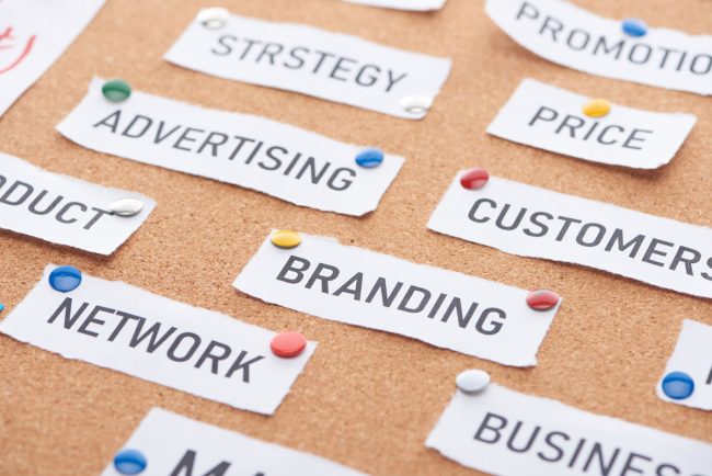 What is Branding What is Branding