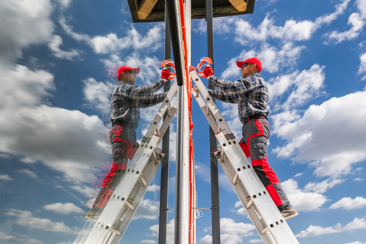 Sign Removal Sign Removal