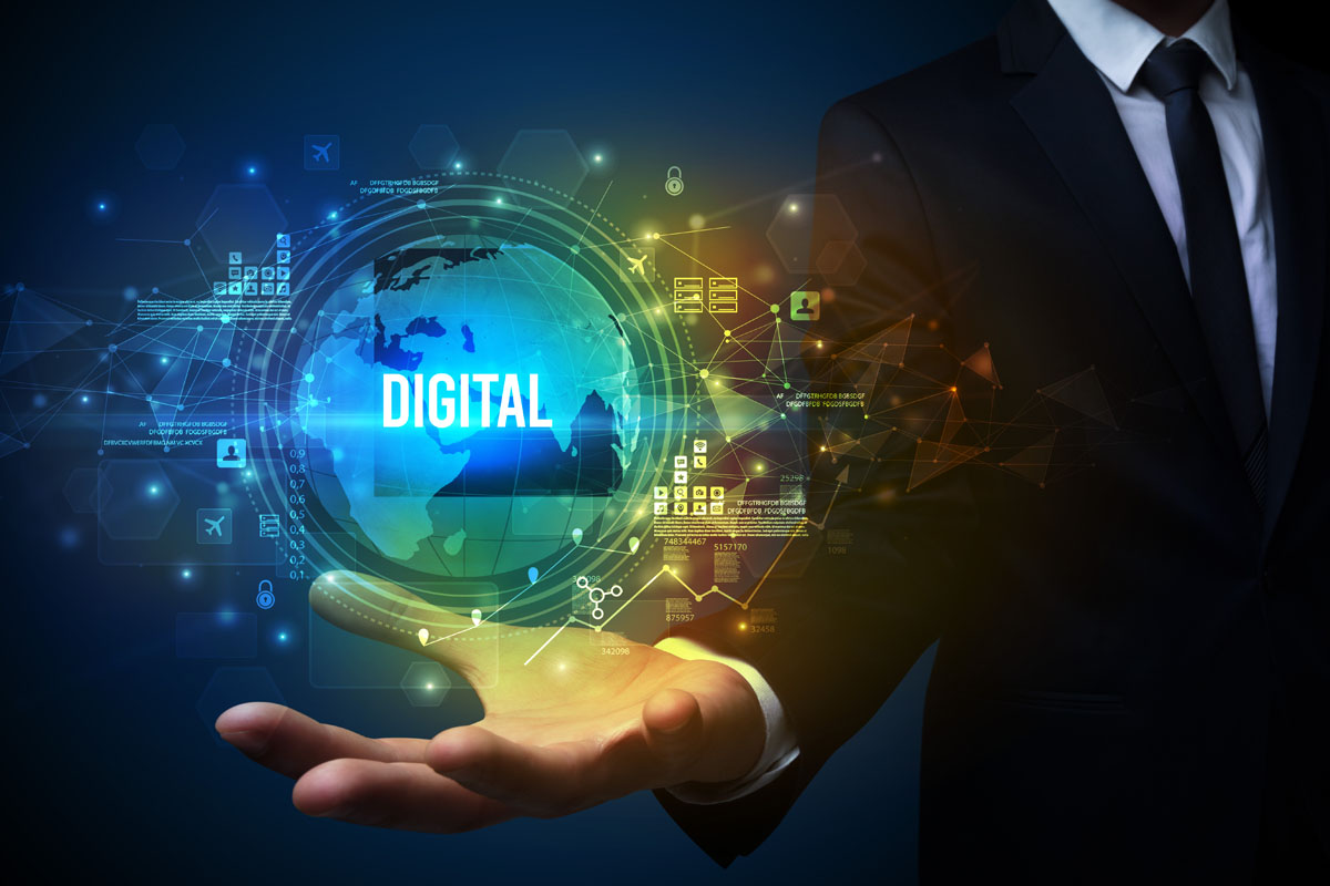 Pros and Cons of Digital Signs in Phoenix, AZ