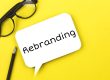 Rebranding