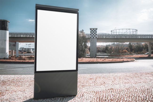 Cost of Monument Sign