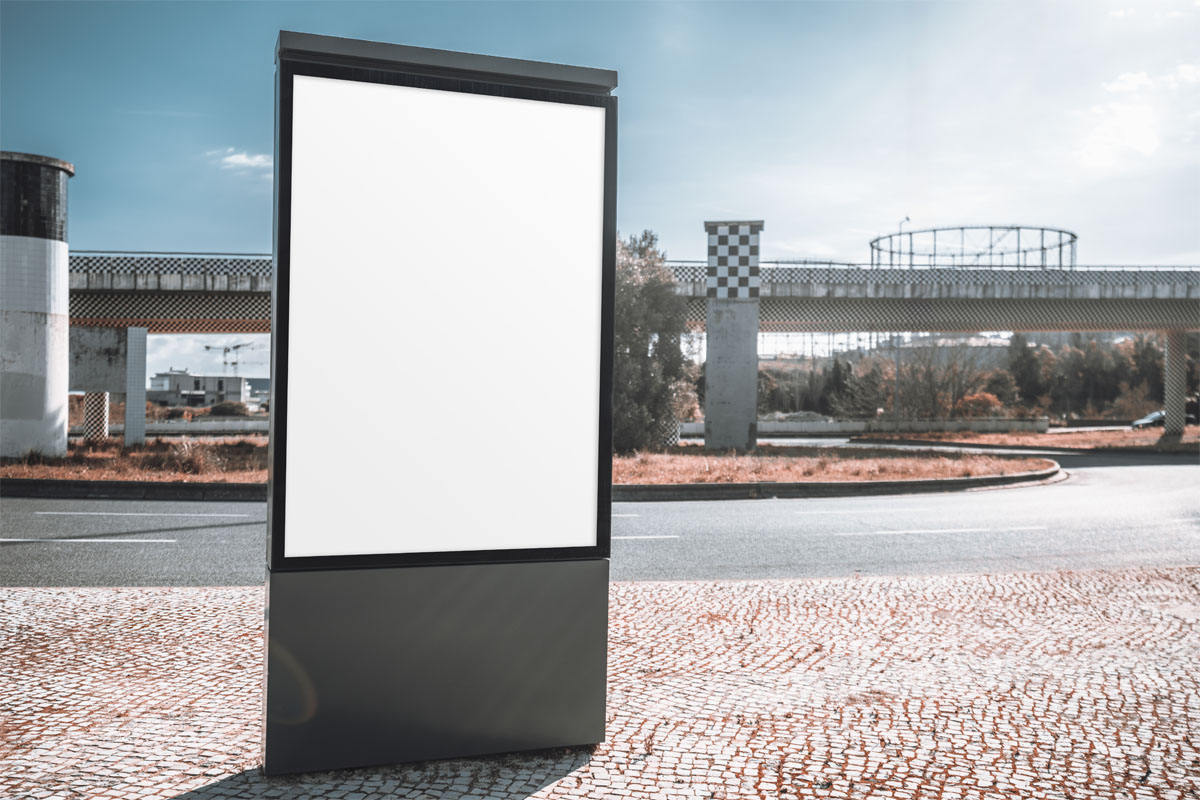 Cost of Monument Sign