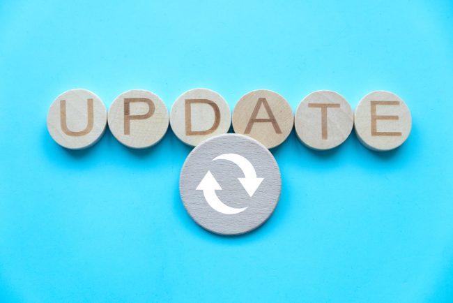 Benefits Of Updating Your Business Sign