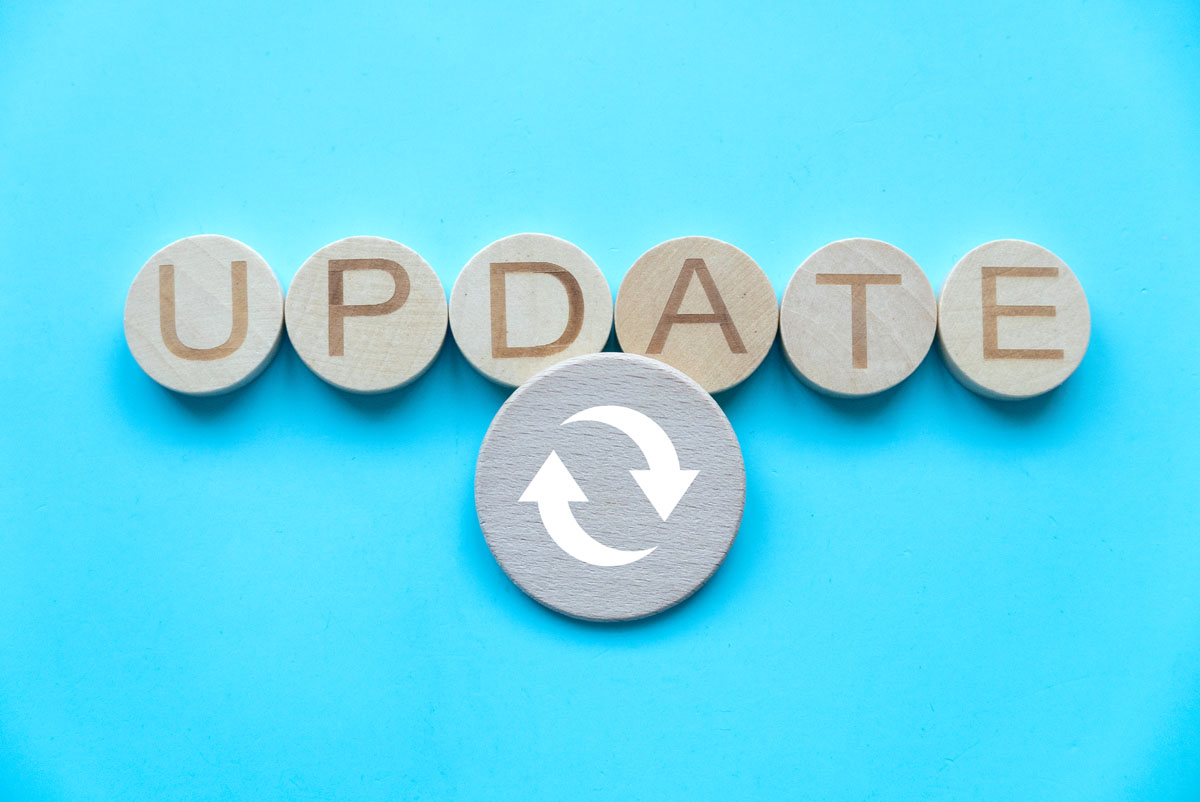 Benefits Of Updating Your Business Sign