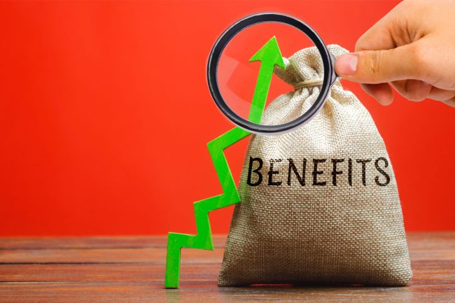 Benefits Of Business Signs