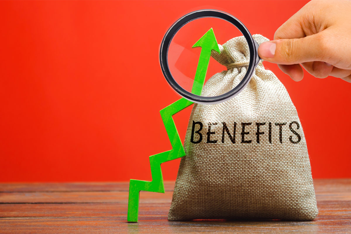 Benefits Of Business Signs