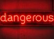 Are Neon Signs Dangerous