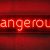 Are Neon Signs Dangerous
