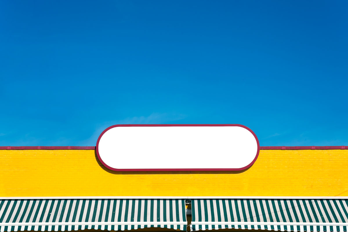 Storefront Signs That Help Phoenix Businesses Get Noticed Storefront Signs That Help Phoenix Businesses Get Noticed
