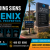 Wayfinding Signs Phoenix